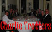 Charlie Trotters, restaurante em Chicago (com os Wood)