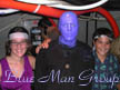 Blue Man Group (Show)