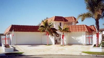 Natal em nossa Casa